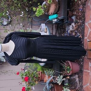 Butter By Nadia Long Sleeve Dress